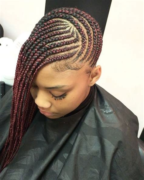 33 Lemonade Braids Trending Styles and How to Rock them in ...