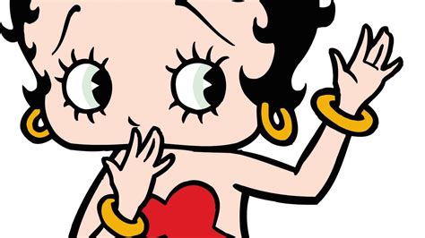 Betty Boop Boop Oop A Doop Full Cartoon Episode Youtube