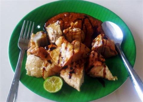200 gram tepung terigu, ayak. Cara Membuat Batagor Sederhana dari Tepung Terigu, Tanpa ...