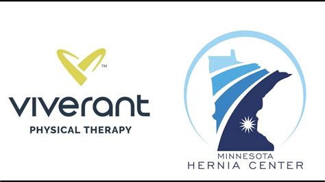 Minnesota Hernia Center And Viverant Physical Therapy Youtube