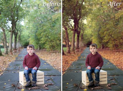 Photo Before And After Editing Edited By Akash R Phowd