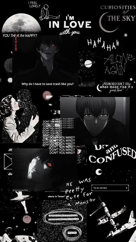 Tsukiyama anime wallpaper tokyo ghoul anime anime art style fan art sketches anime shows manga. Pin on Aesthetic