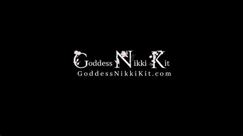 Be My Virgin Cum Slut Whore Cei Femdom Goddess Nikki Kit