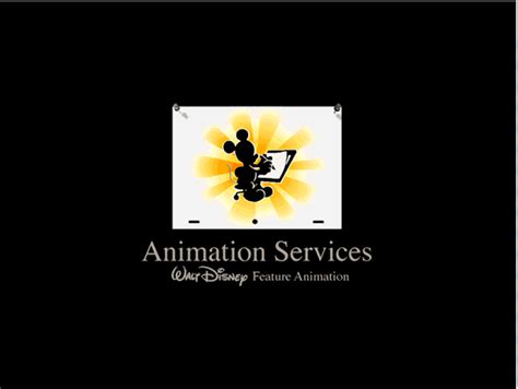 Walt Disney Feature Animation France Compagnie De Jeux Vidéo