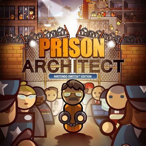 All the hottest playstation, xbox, and nintendo games deals in one place. Prison Architect: Nintendo Switch™ Edition ダウンロード版 | My ...