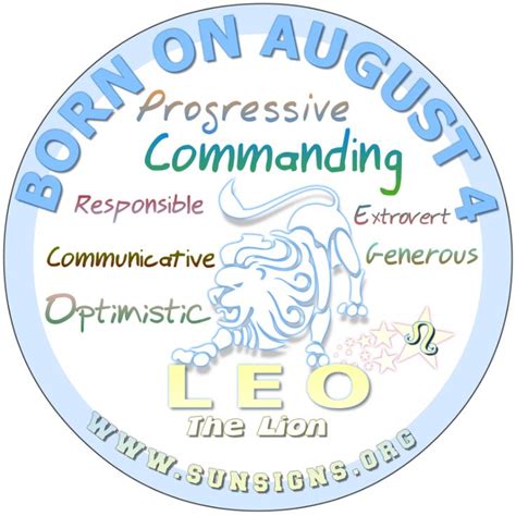 Maybe you would like to learn more about one of these? August Birthday Horoscope Astrology (In Pictures ...