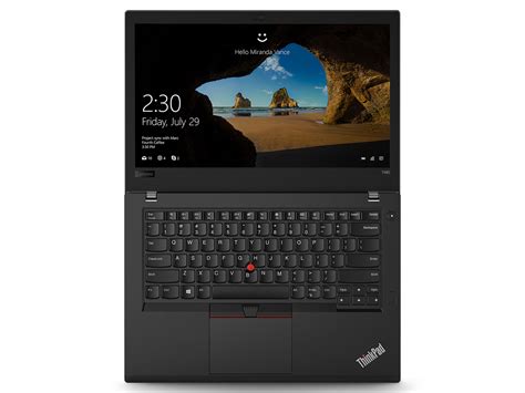 Lenovo Thinkpad T480 Laptopbg Технологията с теб