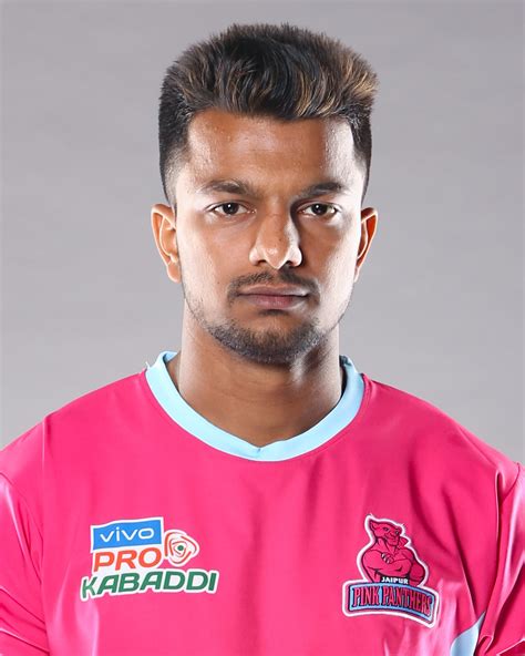 Sons Of The Soil Jaipur Pink Panthers