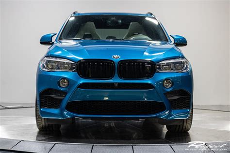 Der neue bmw x5 ist größer, schicker und technisch noch besser. Used 2017 BMW X5 M For Sale ($59,993) | Perfect Auto Collection Stock #X20654