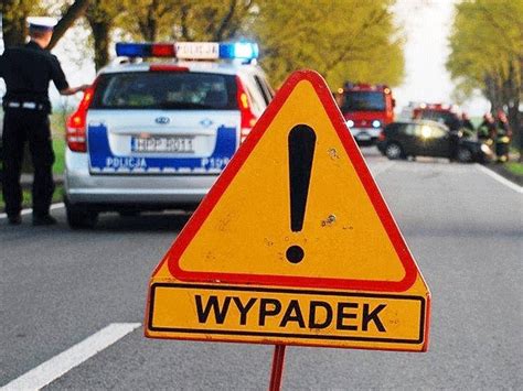 Policja poszukuje świadków tragicznego wypadku Daminfo wiadomości