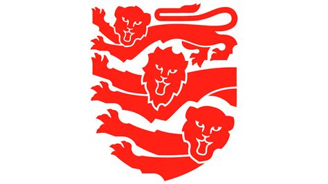 Lions New Logo