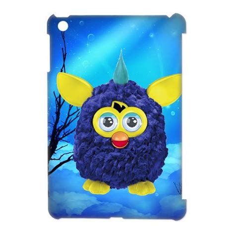 Furby Ipad Case Cover Cool Stuff To Buy And Collect