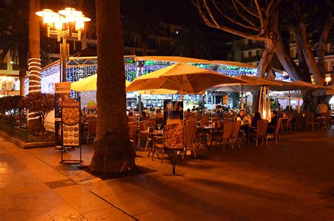 Guide To Nightlife In Puerto De La Cruz