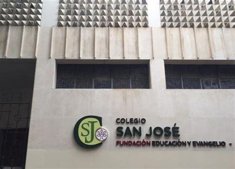 Colegio San José Buscar Cole