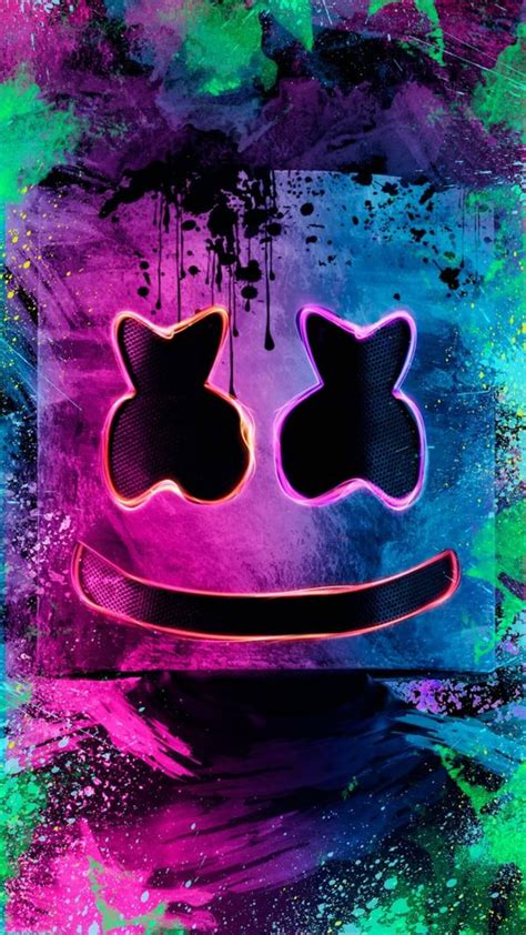 Checkout high quality marshmello wallpapers for android, desktop / mac, laptop, smartphones and tablets with different resolutions. Marshmello Wallpaper HD - NEW for Android - APK Download