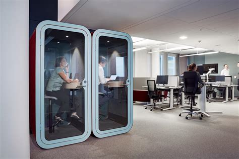 Framery Pods Provide A Solution To The Growing Need For Video