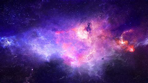 Nebula Full Hd Wallpaper And Background Image 1920x1080 Id441275