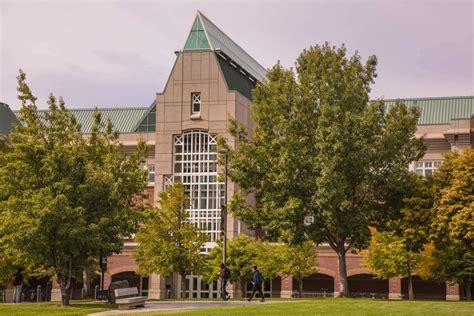 Visiting Central Washington University Explore Washington State