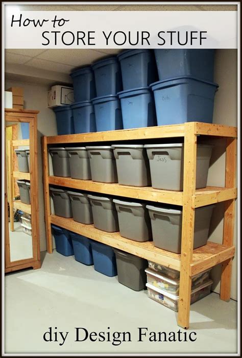 Build Your Own Garage Storage Lift Woodworking Projects And Plans