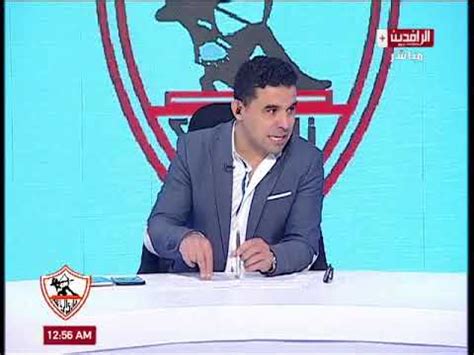 «الأولمبية» تتحدى المعزول مرتضى منصور: مفاجأة صادمة في تشكيل فريق النادي الأهلي في مبارة القمة اليوم