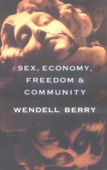 sell buy or rent sex economy freedom and community eight essays 9780679756514 0679756515 online