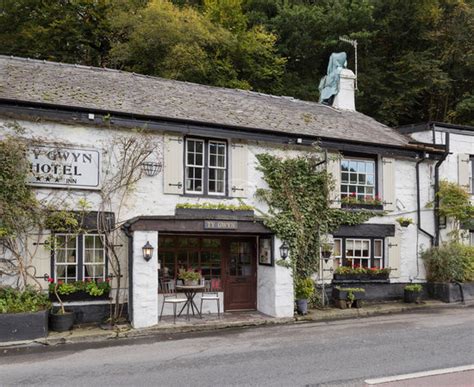 Ty Gwyn Hotel Betws Y Coed Reviews Photos And Price Comparison Tripadvisor