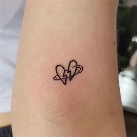 top 82 heartbreak tattoo ideas esthdonghoadian