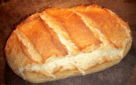 Si vous préférez faire du pain de fesse, divisée la pâte en quatre. Faire son Pain Soi-Même sans Machine à Pain. Notre Recette ...