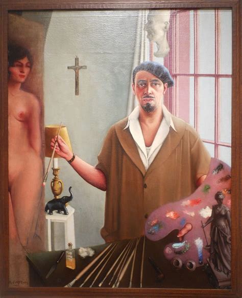 Justine Portraits Retrouv S Naked Atelier Archibald Motley Self