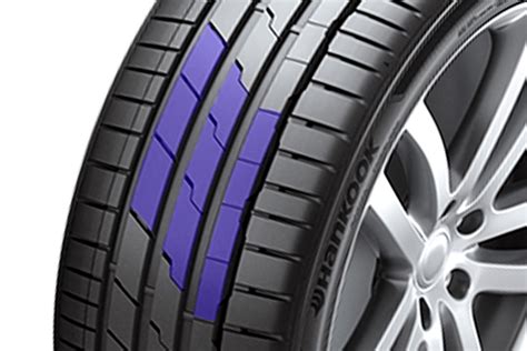 Hankook tyres now supplies tyres as original equipment to the hyundai motor company, toyota, ford trucks, general motors trucks, international truck and engine corporation, amongst others. Hankook Ventus S1 evo3 EV K127E Tire: rating, overview ...
