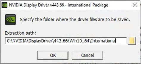 Please update your driver using geforce experience to download the correct version. Clean Install of the NVIDIA Driver | GoEngineer