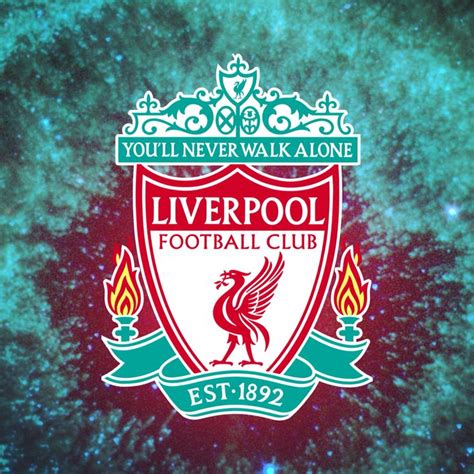 Liverpool logo | Liverpool, Liverpool logo, Liverpool football club