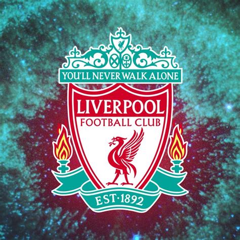 Luke shaw làm lu mờ dàn sao man city. Liverpool logo | Fussball