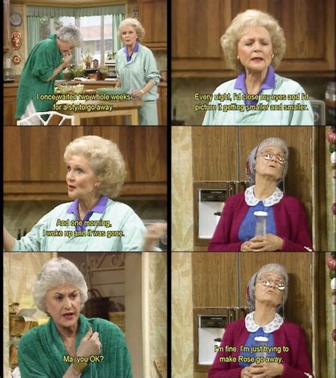 Quote Of The Day Golden Girls Return To The 80s