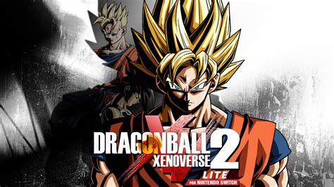 Dragon ball xenoverse 2 lite will be available to download starting today. DRAGON BALL XENOVERSE 2 Lite Version