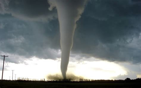 10 Fotos De Tornados Más Grandes Del Mundo