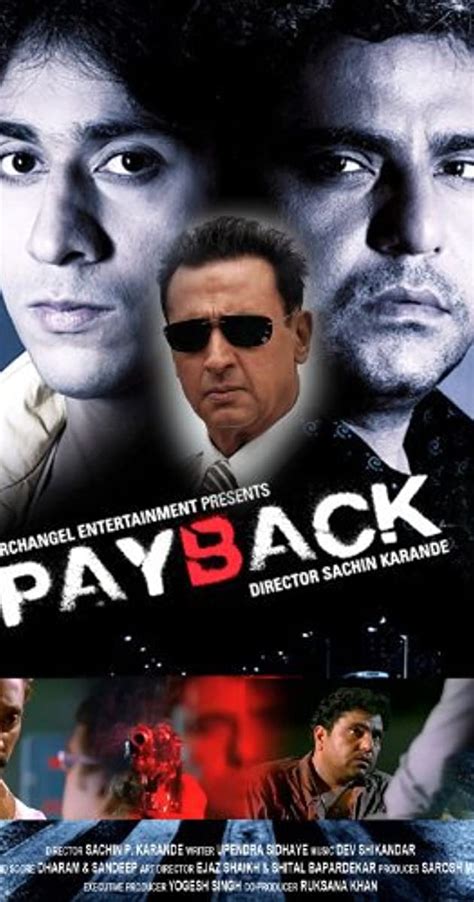 Payback 2021 full movie watch online, payback 2021 full movie release date, payback 2021 full movie english subtitles, payback 2021 full movie download 720p, payback (2021). Payback (2010) - IMDb