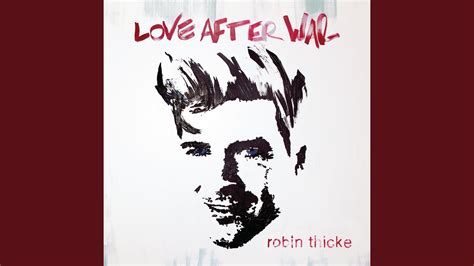 What Would I Be? - YouTube