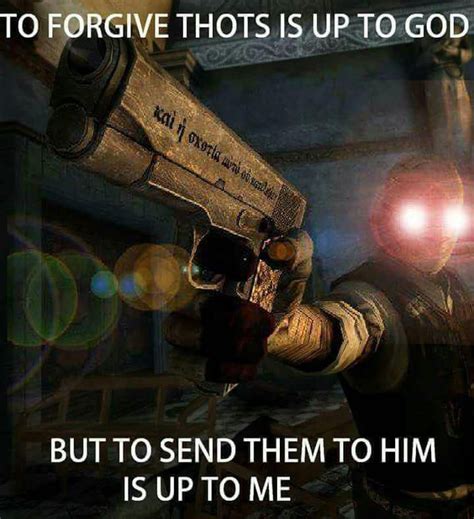To Forgive Thots Is Up To God Begone Thot Memes Know Your Meme Forgiveness
