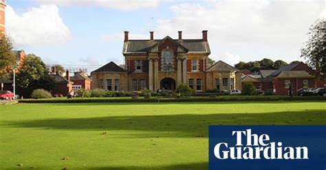 Whitchurch Hospital Community Loss Cardiff The Guardian