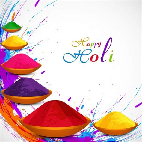 Holi Vectors Photos And Psd Files Free Download