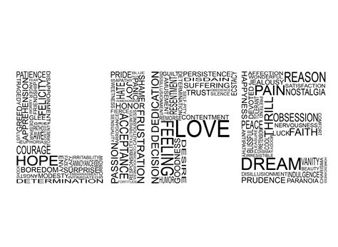 115 Words Of Life By Januscastrence On Deviantart