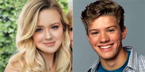 Ava Phillippe Looks Exactly Like Father Ryan Phillippe Ava Phillippe