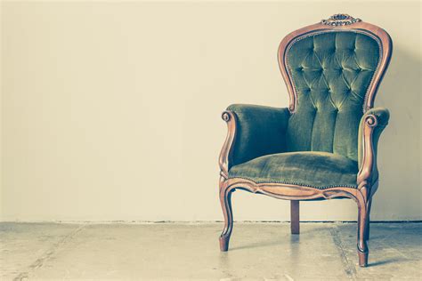 How to Clean and Maintain Antique Upholstery Furniture | Clubhouse Interiors
