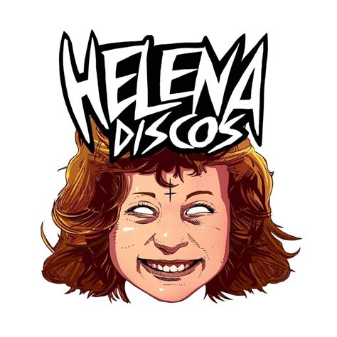 Helena Discos