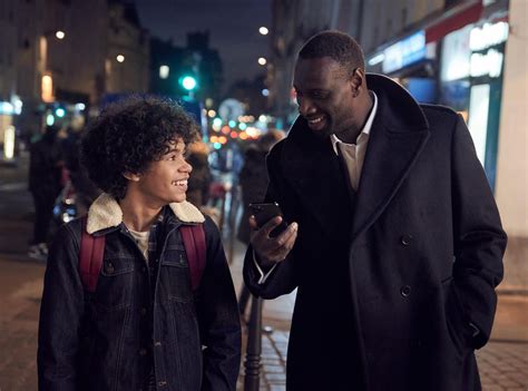 Literatura en francia, las novelas de arsène. Lupin su Netflix: uscita, cast e trama - StudentVille