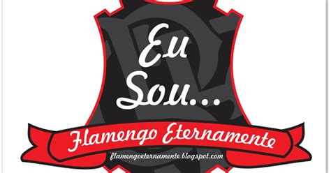 Faça download do logo do flamengo em png e grátis. Flamengo Eternamente: Nova Logomarca Flamengo Eternamente