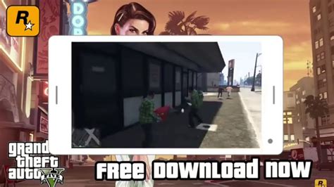 Gta 5 Highly Compressed For Pc Youtube