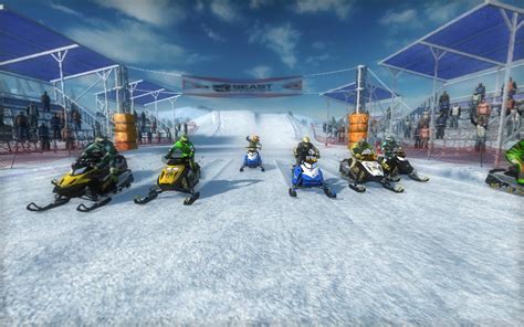 Skidoo Snowmobile Games Ps2 Acmelasem