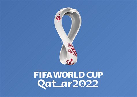 Copa Del Mundo 2022 Logo